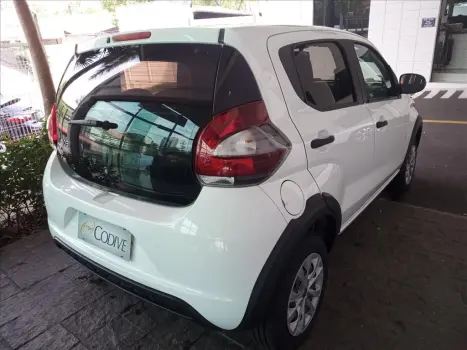 FIAT Mobi 1.0 4P FLEX EVO LIKE, Foto 5