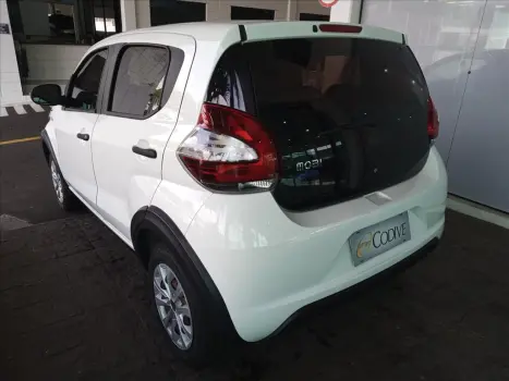 FIAT Mobi 1.0 4P FLEX EVO LIKE, Foto 6