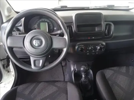 FIAT Mobi 1.0 4P FLEX EVO LIKE, Foto 10