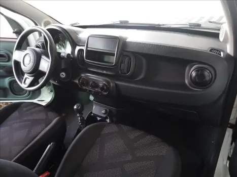 FIAT Mobi 1.0 4P FLEX EVO LIKE, Foto 11