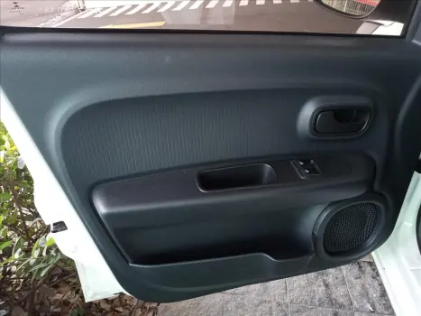 FIAT Mobi 1.0 4P FLEX EVO LIKE, Foto 12