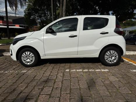 FIAT Mobi 1.0 4P FLEX EVO EASY, Foto 4