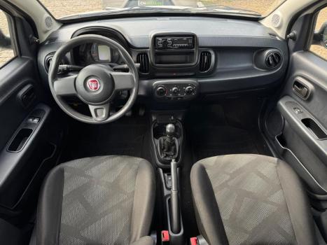 FIAT Mobi 1.0 4P FLEX EVO EASY, Foto 8