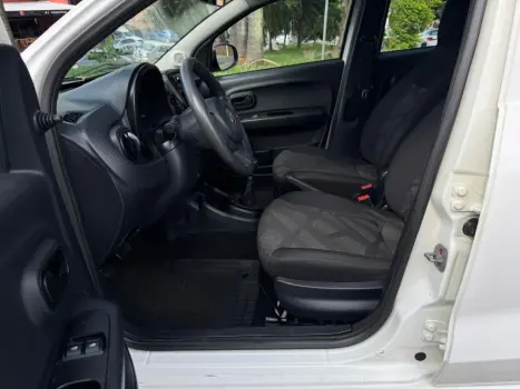 FIAT Mobi 1.0 4P FLEX EVO EASY, Foto 10