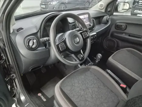 FIAT Mobi 1.0 4P FLEX EVO TREKKING, Foto 7