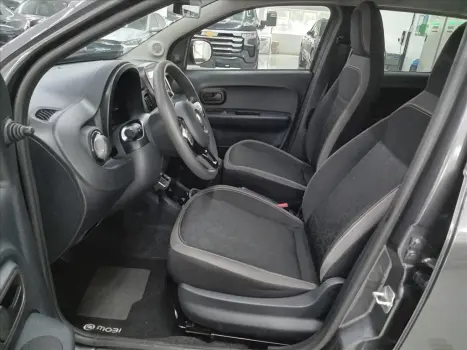 FIAT Mobi 1.0 4P FLEX EVO TREKKING, Foto 8