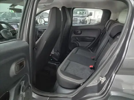 FIAT Mobi 1.0 4P FLEX EVO TREKKING, Foto 9