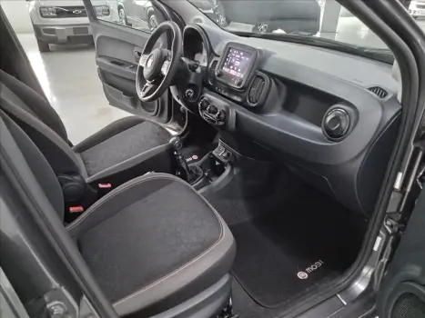 FIAT Mobi 1.0 4P FLEX EVO TREKKING, Foto 11