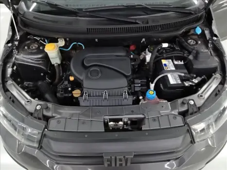 FIAT Mobi 1.0 4P FLEX EVO TREKKING, Foto 12