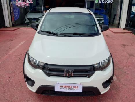 FIAT Mobi 1.0 4P FLEX EVO LIKE, Foto 2