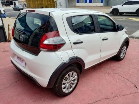 FIAT Mobi 1.0 4P FLEX EVO LIKE, Foto 4