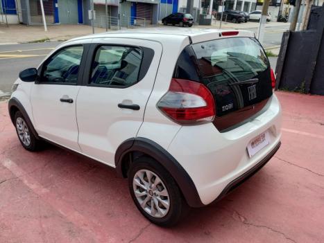 FIAT Mobi 1.0 4P FLEX EVO LIKE, Foto 6