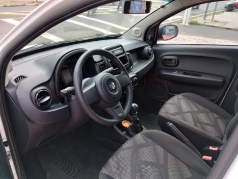 FIAT Mobi 1.0 4P FLEX EVO LIKE, Foto 7