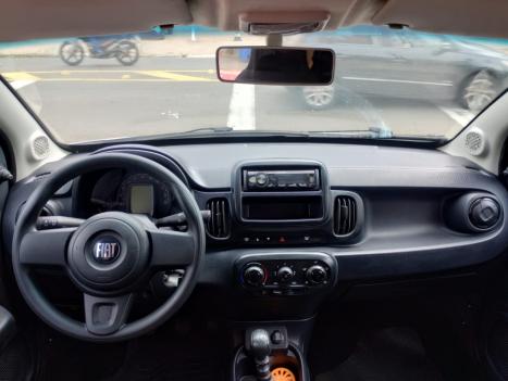 FIAT Mobi 1.0 4P FLEX EVO LIKE, Foto 9