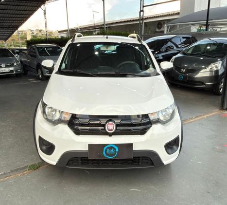 FIAT Mobi 1.0 4P FLEX EVO WAY, Foto 2