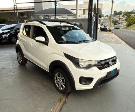 FIAT Mobi 1.0 4P FLEX EVO WAY, Foto 3