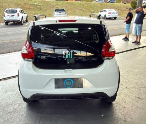 FIAT Mobi 1.0 4P FLEX EVO WAY, Foto 5