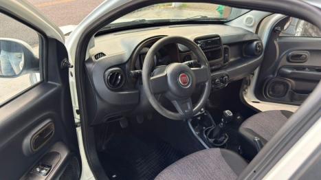 FIAT Mobi 1.0 4P FLEX EVO WAY, Foto 7