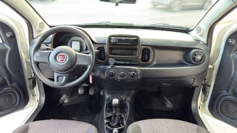 FIAT Mobi 1.0 4P FLEX EVO WAY, Foto 8