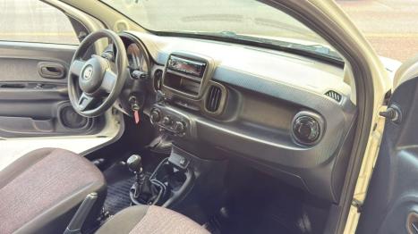FIAT Mobi 1.0 4P FLEX EVO WAY, Foto 9