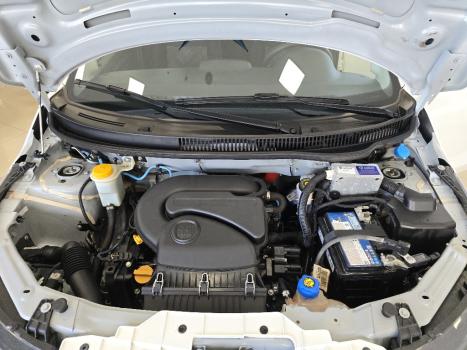 FIAT Mobi 1.0 4P FLEX EVO LIKE, Foto 19