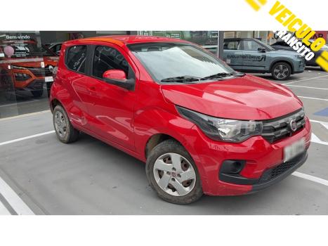 FIAT Mobi 1.0 4P FLEX EVO LIKE, Foto 1