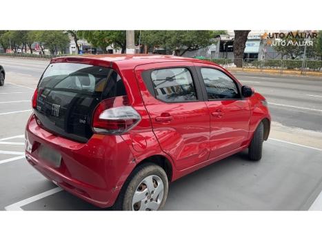 FIAT Mobi 1.0 4P FLEX EVO LIKE, Foto 2