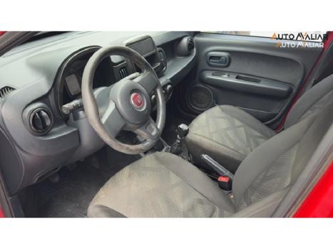 FIAT Mobi 1.0 4P FLEX EVO LIKE, Foto 3