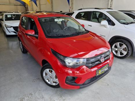 FIAT Mobi 1.0 4P FLEX EVO LIKE, Foto 1