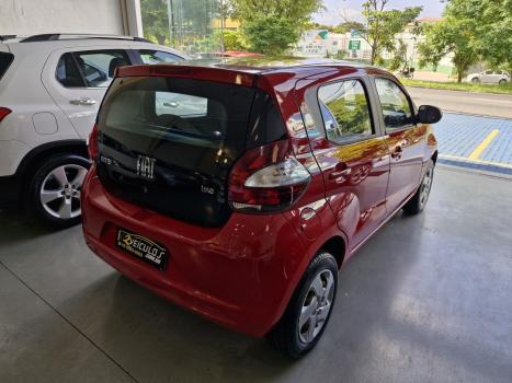 FIAT Mobi 1.0 4P FLEX EVO LIKE, Foto 2