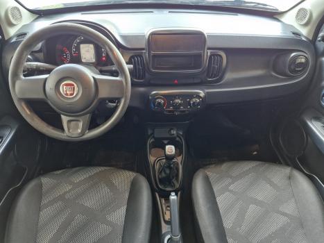 FIAT Mobi 1.0 4P FLEX EVO LIKE, Foto 3