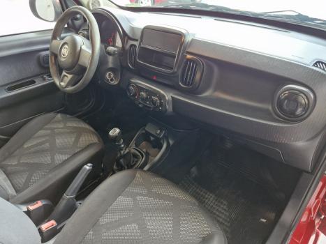 FIAT Mobi 1.0 4P FLEX EVO LIKE, Foto 4