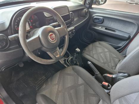 FIAT Mobi 1.0 4P FLEX EVO LIKE, Foto 5