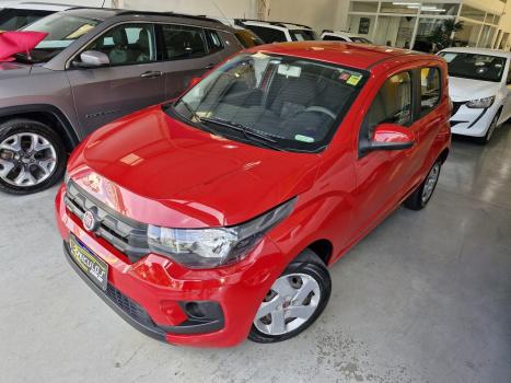 FIAT Mobi 1.0 4P FLEX EVO LIKE, Foto 6