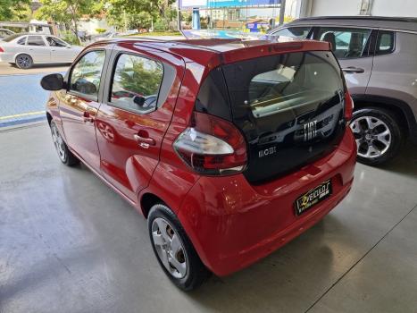 FIAT Mobi 1.0 4P FLEX EVO LIKE, Foto 7
