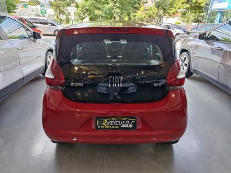 FIAT Mobi 1.0 4P FLEX EVO LIKE, Foto 11