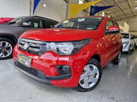 FIAT Mobi 1.0 4P FLEX EVO LIKE, Foto 12