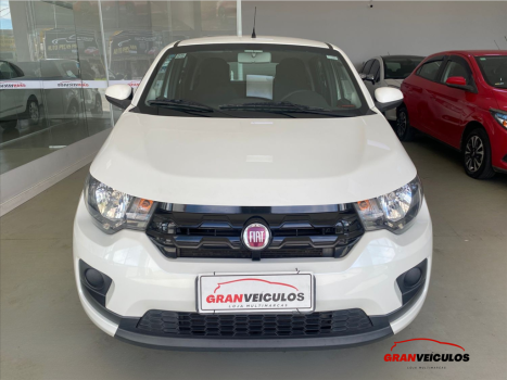 FIAT Mobi 1.0 4P FLEX EVO LIKE, Foto 2