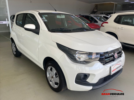 FIAT Mobi 1.0 4P FLEX EVO LIKE, Foto 3