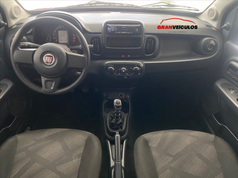 FIAT Mobi 1.0 4P FLEX EVO LIKE, Foto 7
