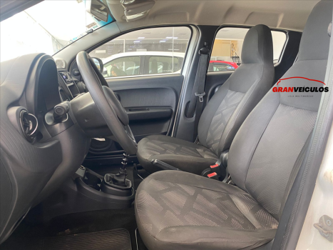 FIAT Mobi 1.0 4P FLEX EVO LIKE, Foto 8