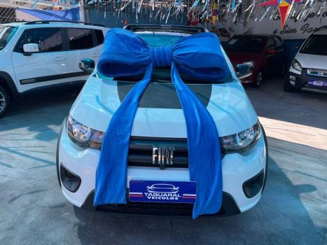 FIAT Mobi 1.0 4P FLEX EVO TREKKING, Foto 2