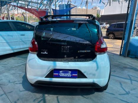 FIAT Mobi 1.0 4P FLEX EVO TREKKING, Foto 5