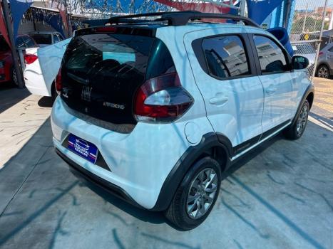 FIAT Mobi 1.0 4P FLEX EVO TREKKING, Foto 6