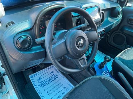 FIAT Mobi 1.0 4P FLEX EVO TREKKING, Foto 7