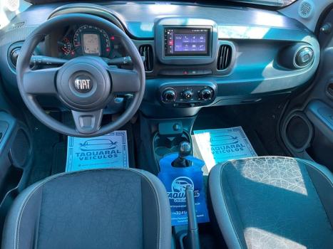 FIAT Mobi 1.0 4P FLEX EVO TREKKING, Foto 8