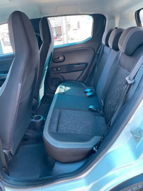 FIAT Mobi 1.0 4P FLEX EVO TREKKING, Foto 9