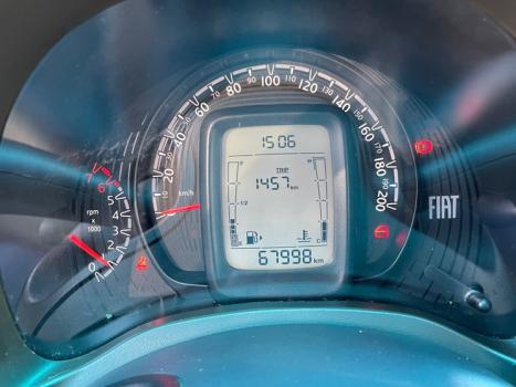FIAT Mobi 1.0 4P FLEX EVO TREKKING, Foto 11