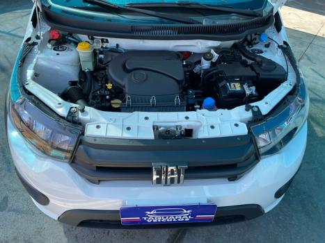 FIAT Mobi 1.0 4P FLEX EVO TREKKING, Foto 12