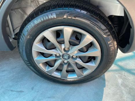 FIAT Mobi 1.0 4P FLEX EVO TREKKING, Foto 13